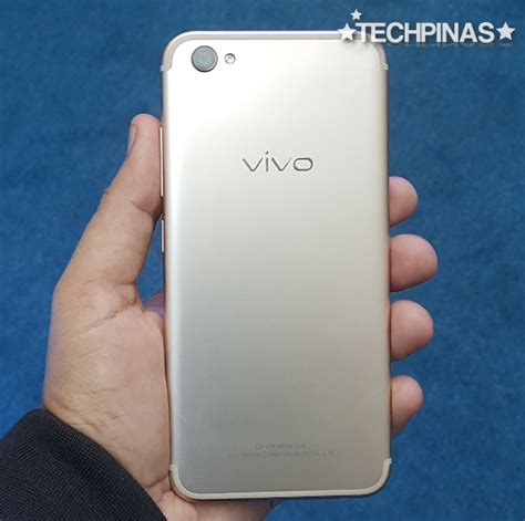 vivo v5 plus price philippines|vivo V5 Plus Review: Actual Photos, Video, and Price .